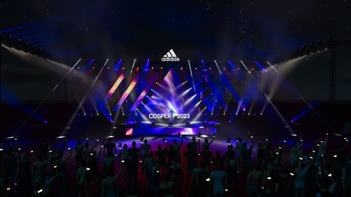 pyramid-event