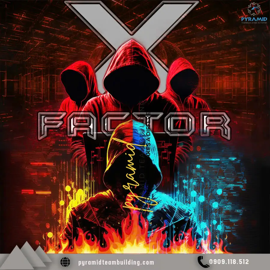 x-factor-best-concept-teambuilding-2025