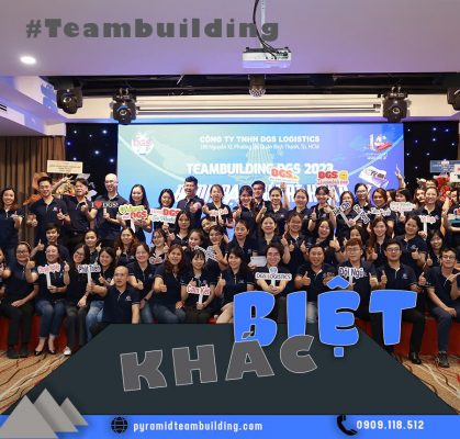 teambuilding- indoor