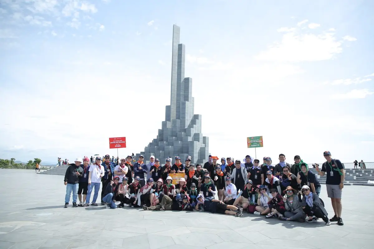 teambuilding
