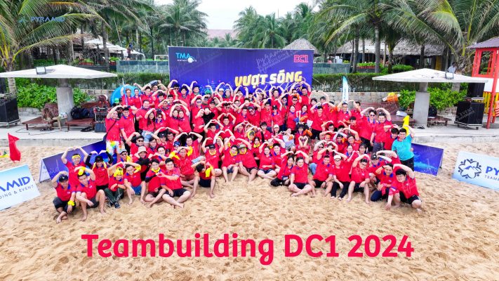 teambuilding dc1 2024