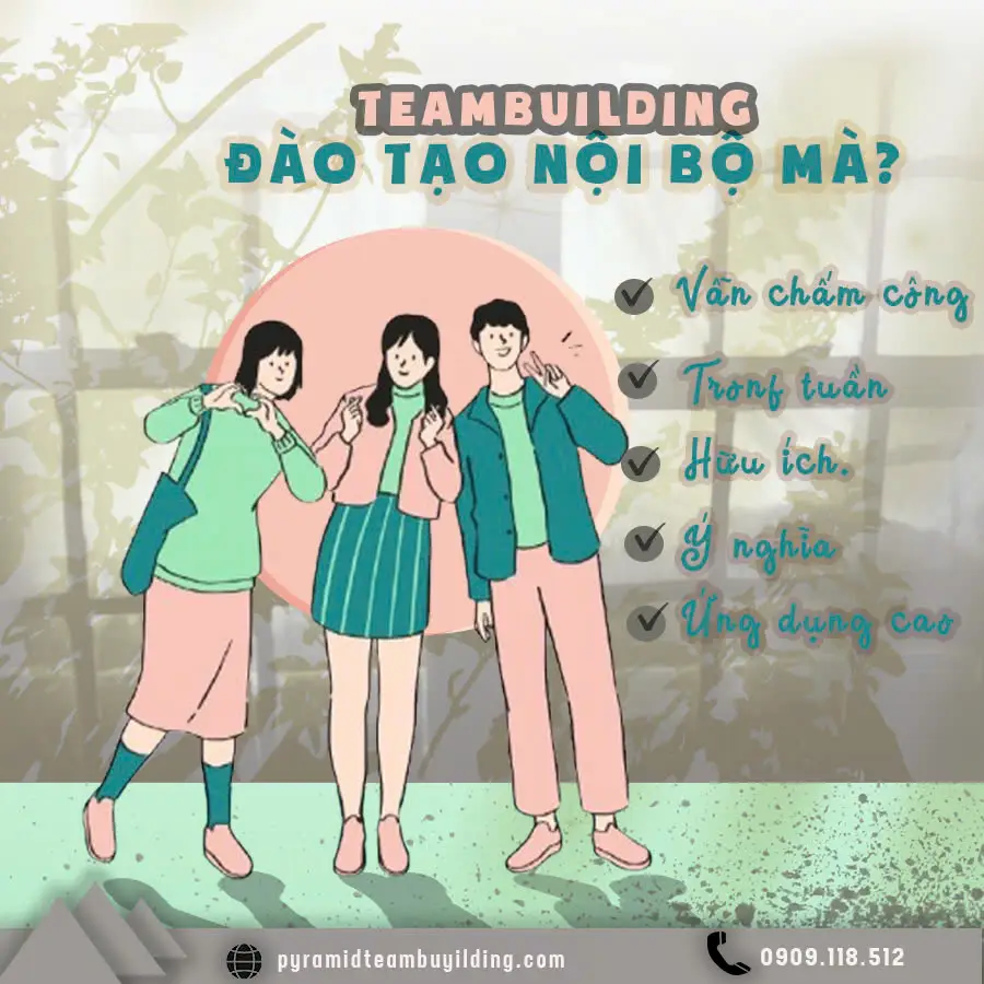 teambuilding