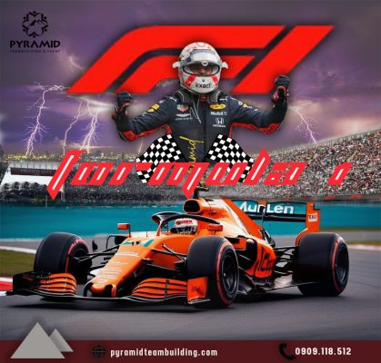 concept teambuilding f1