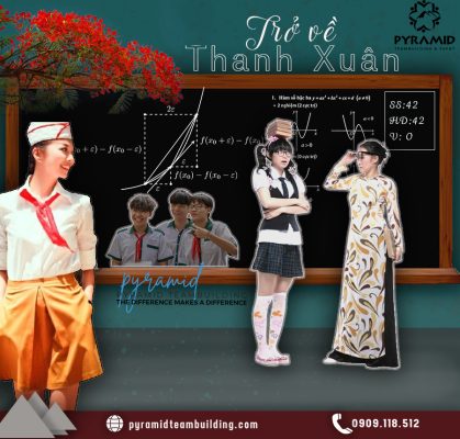 🌸 Thanh Xuân Rực Rỡ – Cùng Pyramid Viết Tiếp Những Ký Ức Tuổi Học Trò 🌸 30 thanh-xuan-ruc-ro