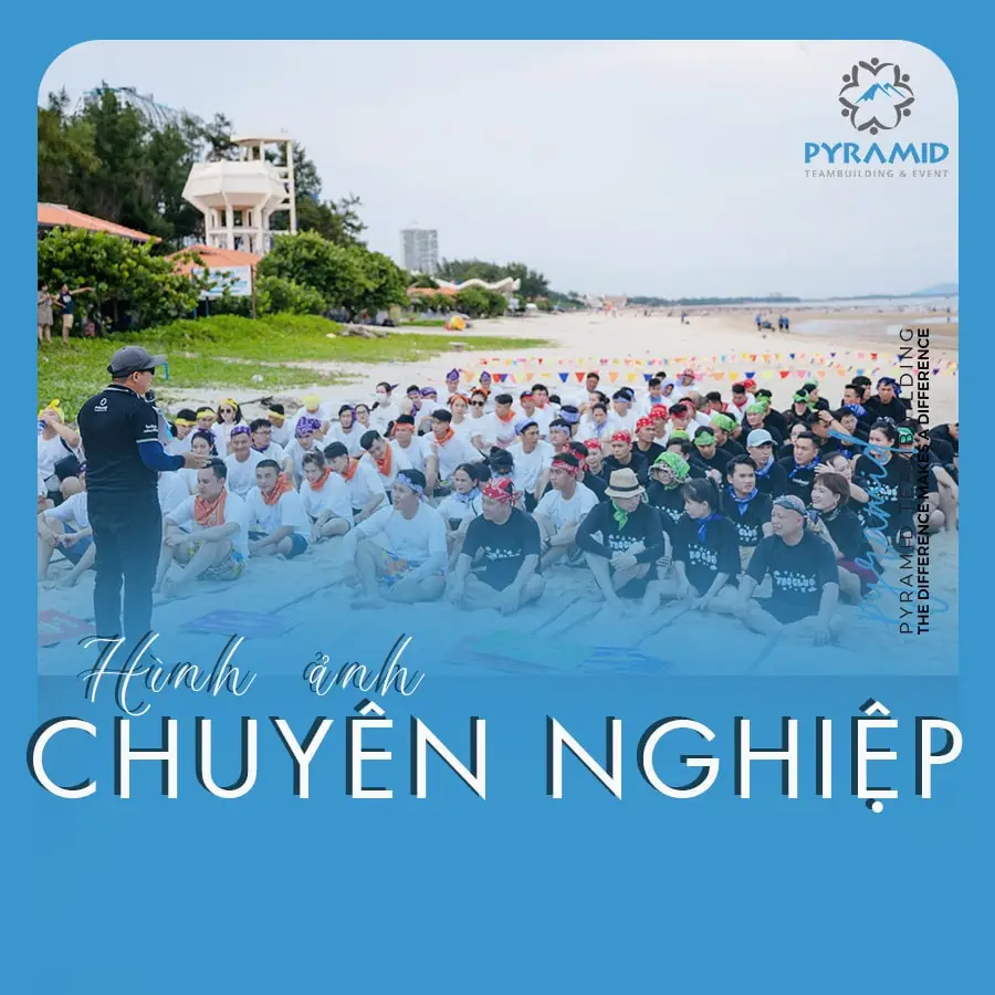 5 lợi ích không ngờ khi tổ chức team building