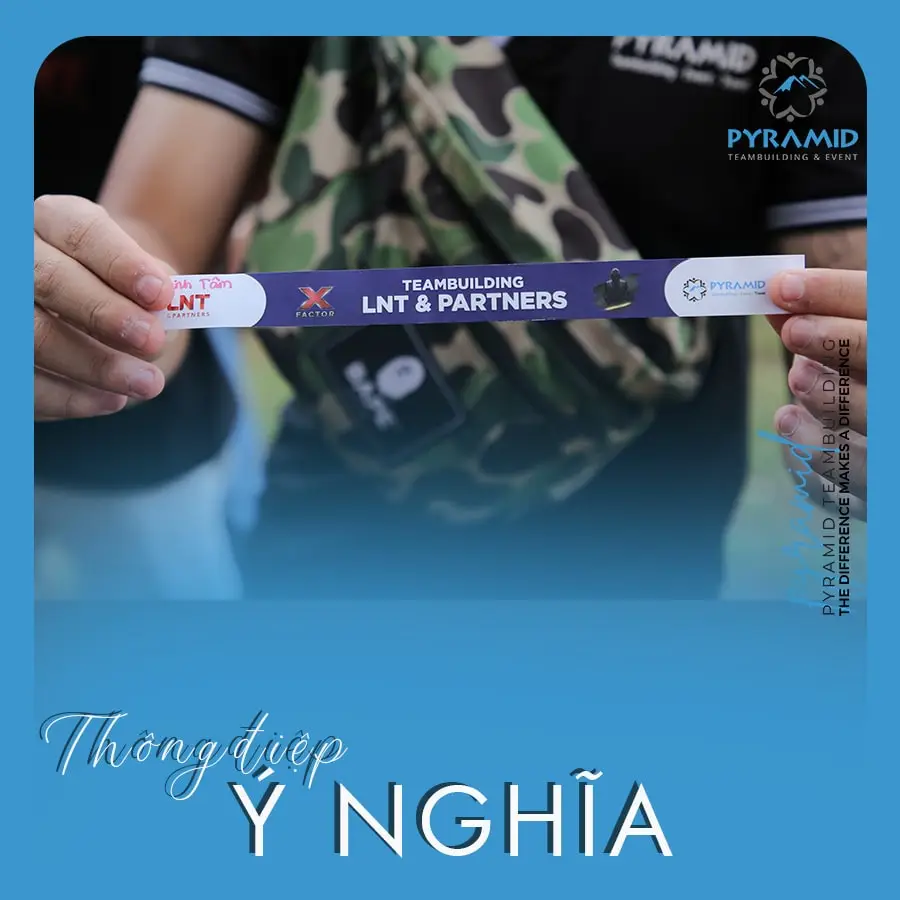 Giá Trị Và Sức Mạnh Của Teamwork 1 team-building-2025
