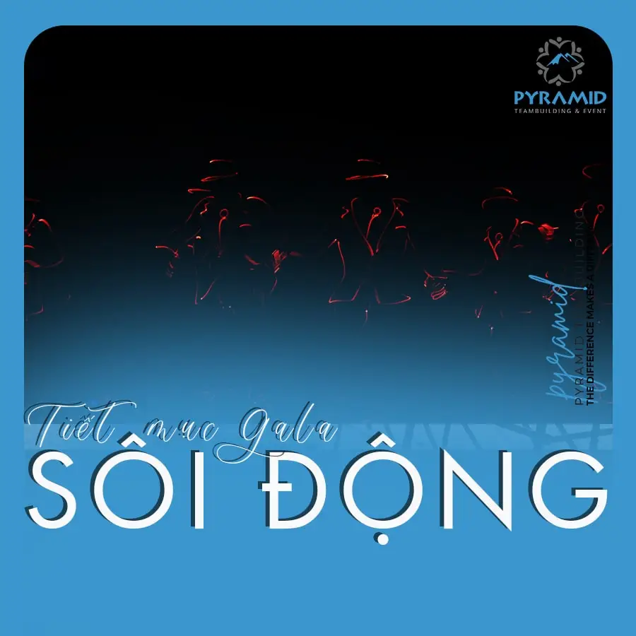 Giá Trị Và Sức Mạnh Của Teamwork 3 team-building