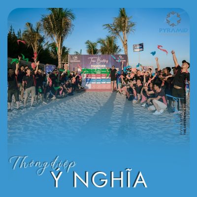 to chuc team building 2