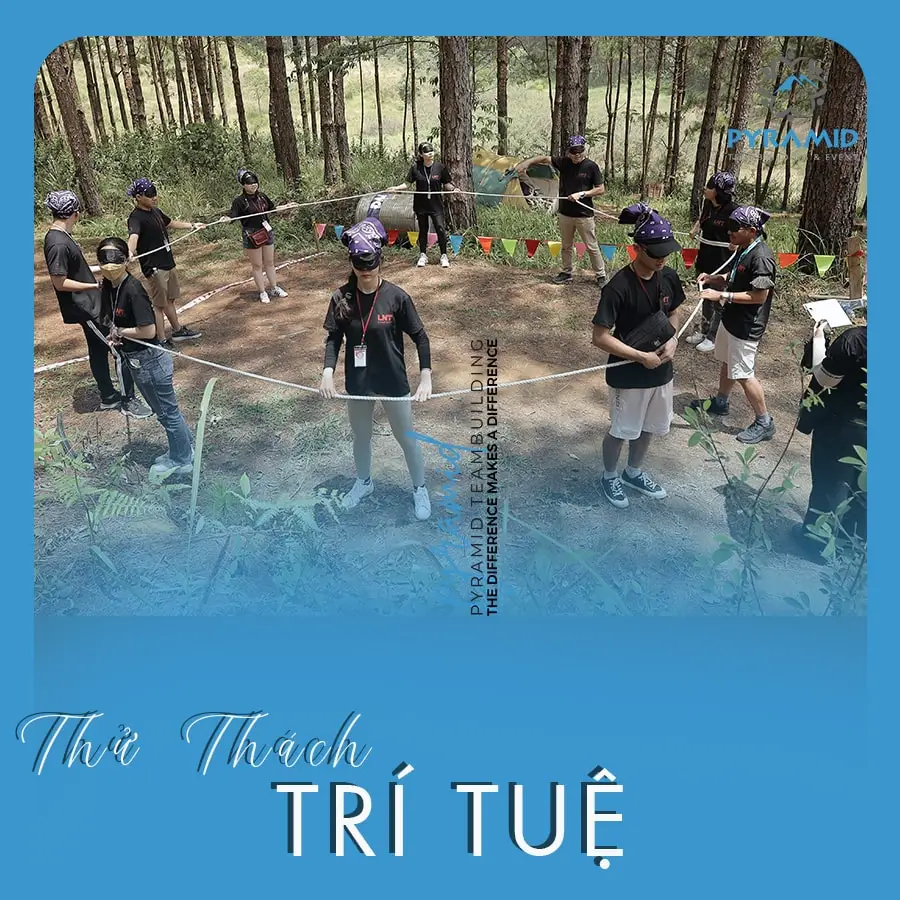 Giá Trị Và Sức Mạnh Của Teamwork 2 to-chuc-team-building