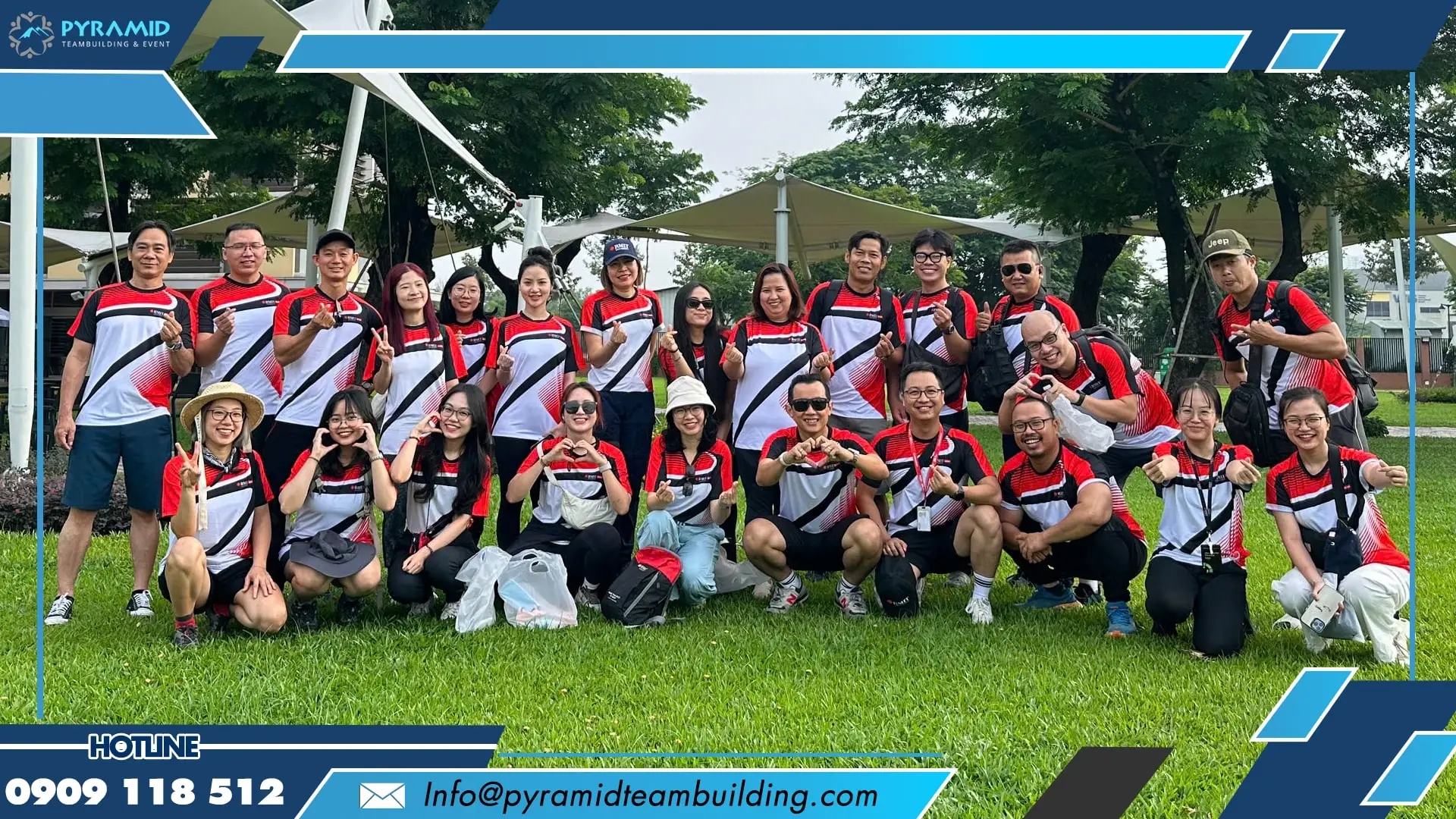 team-building-rmit