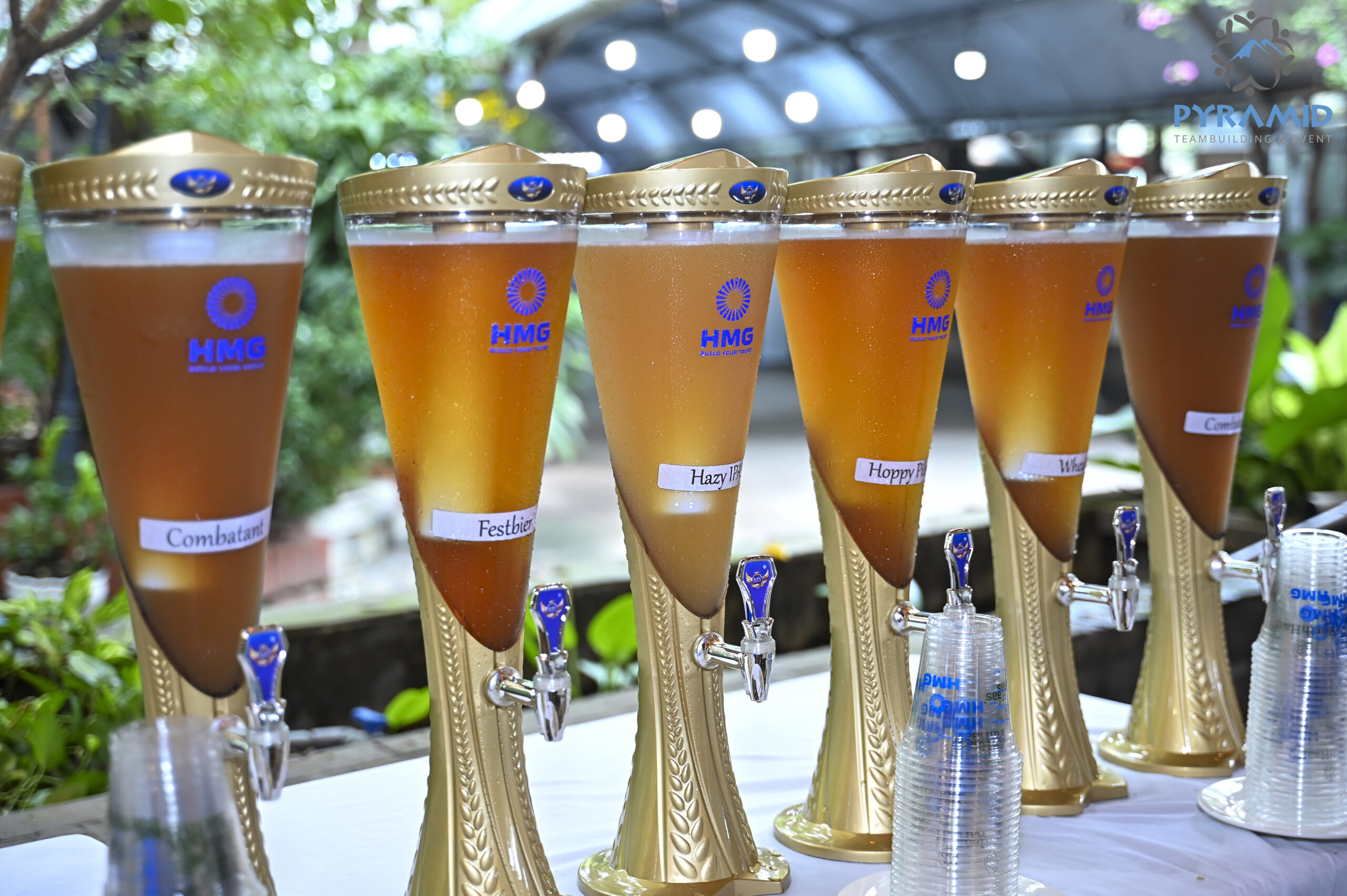 HMG Technical Roadshow 2025