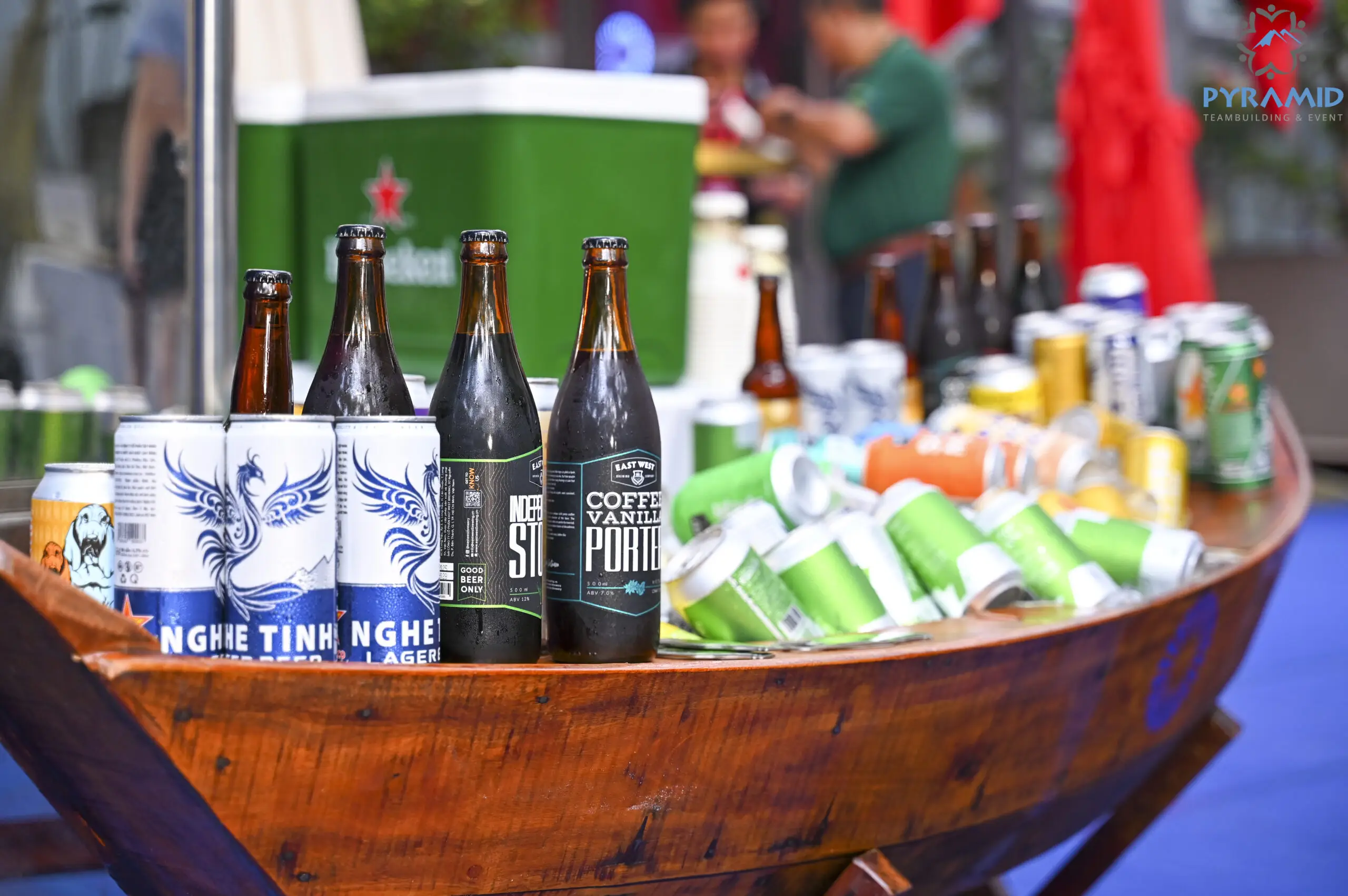 hmg technical roadshow 2025