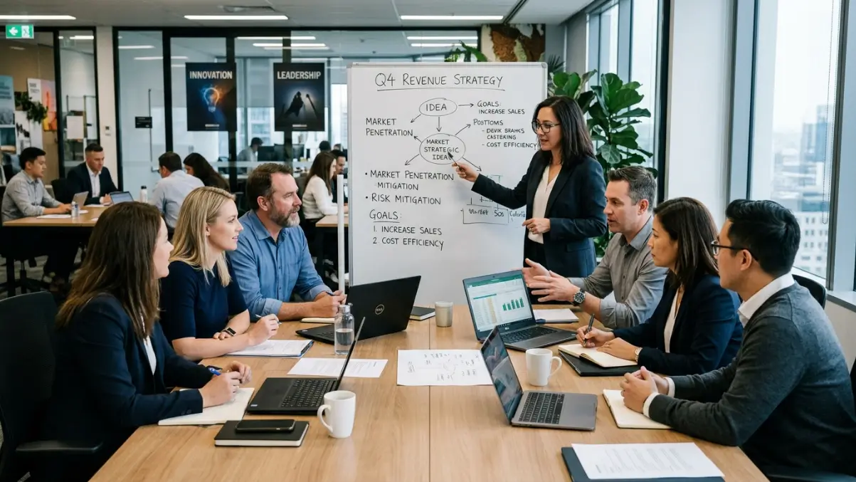 teambuilding cho doanh nghiệp