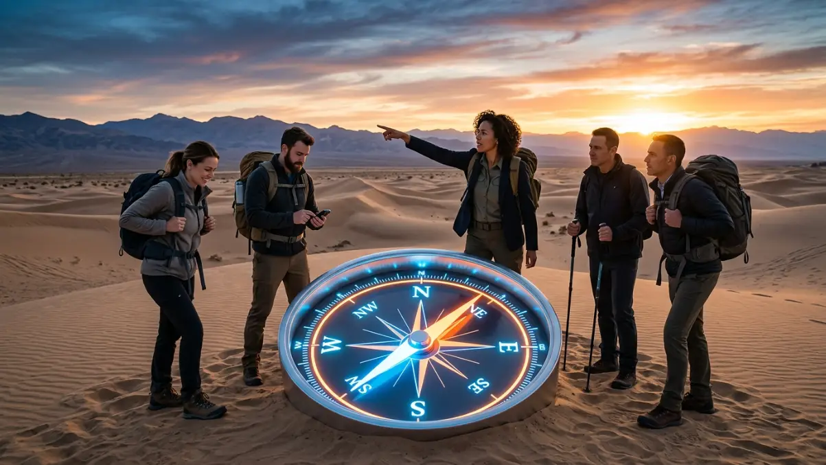 teambuilding cho văn hoá doanh nghiệp