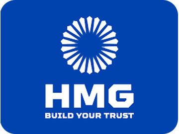 Logo Khách Hàng Hmg – Pyramid Team Building logo khách hàng hmg – pyramid team building