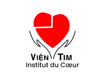 Logo Khách Hàng Viện Tim – Institut Du Cœur – Pyramid Team Building logo khách hàng viện tim – institut du cœur – pyramid team building