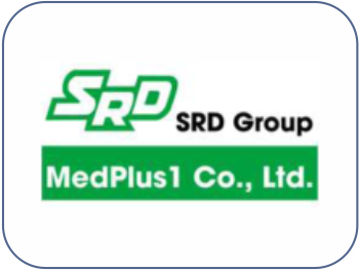 Logo Khách Hàng Srd Group – Medplus1 – Pyramid Team Building logo khách hàng srd group – medplus1 – pyramid team building