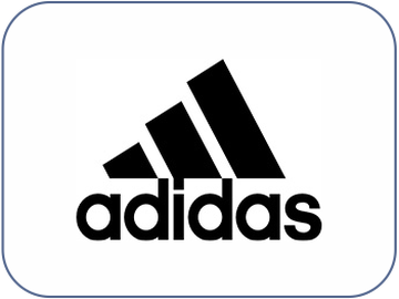 Logo Khách Hàng Adidas – Pyramid Team Building logo khách hàng adidas – pyramid team building