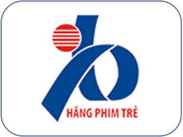 Logo Khách Hàng Hãng Phim Trẻ – Pyramid Team Building logo khách hàng hãng phim trẻ – pyramid team building