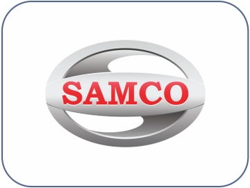 Logo Khách Hàng Samco – Pyramid Team Building logo khách hàng samco – pyramid team building
