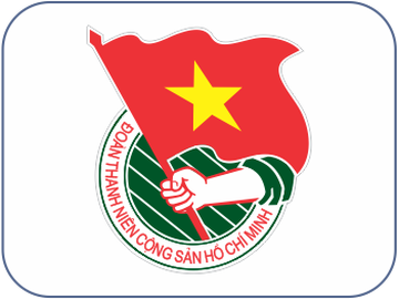 Logo Khách Hàng Đoàn Thanh Niên Cộng Sản Hồ Chí Minh – Pyramid Team Building logo khách hàng đoàn thanh niên cộng sản hồ chí minh – pyramid team building
