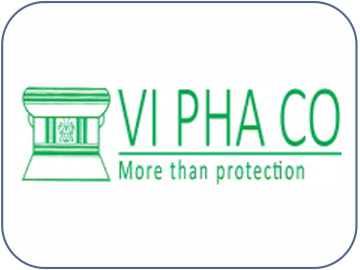 Logo Khách Hàng Vi Pha Co – Pyramid Team Building logo khách hàng vi pha co – pyramid team building