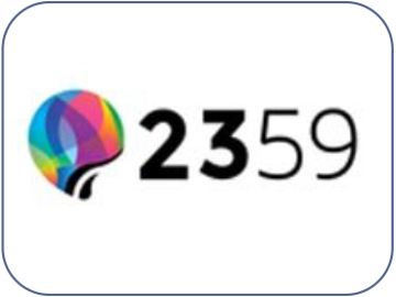 Logo Khách Hàng 2359 Media – Pyramid Team Building logo khách hàng 2359 media – pyramid team building