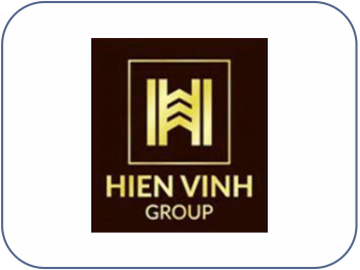 Logo Khách Hàng Hiển Vinh Group – Pyramid Team Building logo khách hàng hiển vinh group – pyramid team building