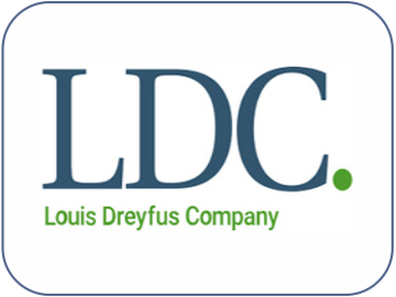Logo Khách Hàng Ldc Louis Dreyfus Company – Pyramid Team Building logo khách hàng ldc louis dreyfus company – pyramid team building