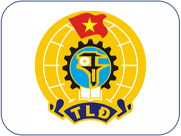 Logo Khách Hàng Công Đoàn – Pyramid Team Building logo khách hàng công đoàn – pyramid team building