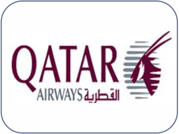 Logo Khách Hàng Qatar Airways – Pyramid Team Building logo khách hàng qatar airways – pyramid team building
