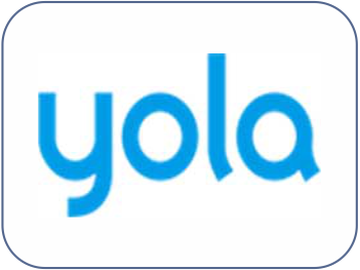 Logo Khách Hàng Yola – Pyramid Team Building logo khách hàng yola – pyramid team building