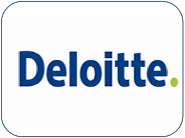Logo Khách Hàng Deloitte – Pyramid Team Building logo khách hàng deloitte – pyramid team building