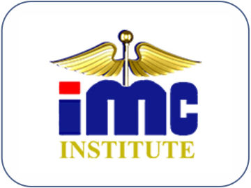 Logo Khách Hàng Imc Institute – Pyramid Team Building logo khách hàng imc institute – pyramid team building