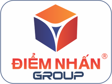Logo Khách Hàng Điểm Nhấn Group – Pyramid Team Building logo khách hàng điểm nhấn group – pyramid team building