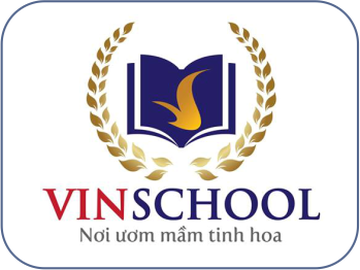 Logo Khách Hàng Vinschool – Pyramid Team Building logo khách hàng vinschool – pyramid team building
