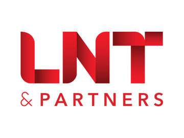 Logo Khách Hàng Lnt &Amp; Partners – Pyramid Team Building logo khách hàng lnt & partners – pyramid team building